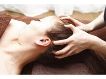 温活リラクゼーションサロン ルーチェ(Luce)/オーダーメイドトリートメント