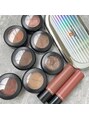 まつ毛エクステ ネイル専門サロンマドモア プティット(MADEMORE petite)&nbsp;コスメ大好き♪