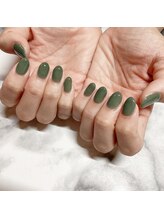 トゥーネイル(02nail)/