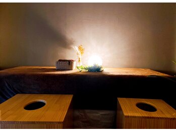 レミー(Lemme)/身体の芯までじんわり温まる