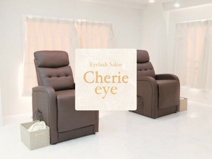Cherie eye