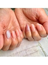 ラニ エカヒ 横浜店(Lani`ekahi)/コーラルピンク