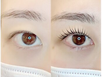 ステラ 浦和店(STELLA)/パリジェンヌラッシュリフト