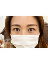 ジョリレーヌ(Jolie Reine)/まつ毛パーマ×HBL