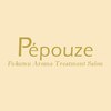 ペプーズ(Pepouze)ロゴ