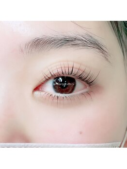 ラ マルク ミスズ(la marque Ms's)/ラッシュリフト