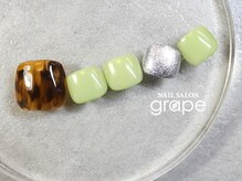 ネイルサロン グレープ(nail salon grape)/