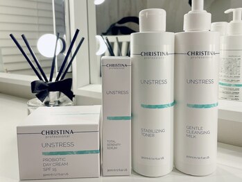 ブリリオ 梅田店(Brillio)/田中みな実さん愛用Christina◆