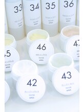 ポーラ 福島瀬上店(POLA)/あなたのためのスキンケア