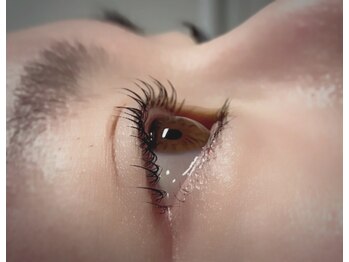 カミーユ(Camille.)/ラッシュリフト