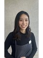 ネイル アンド アイラッシュ フルール 渋谷店 Tokunaga 