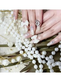 定額スカルプコース１２９００