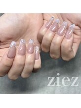 ネイルサロン イズ(nail salon I'z)/
