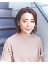 ヘッドコンシェルジュ 福岡店(head CONCIERGE) 小向 まりあ