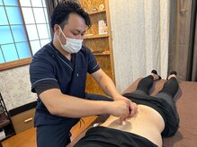 お身体の不調や美容に大人気の鍼灸です！