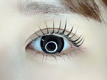 アヤラッシュ(AyaLash)/パリジェンヌラッシュリフト