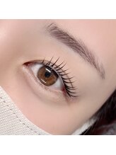 ベオ(beo)/次世代まつげパーマ