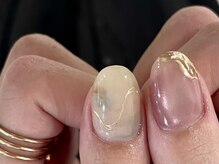 メルシー(Merci)/奥行きちゅるん　by朝倉