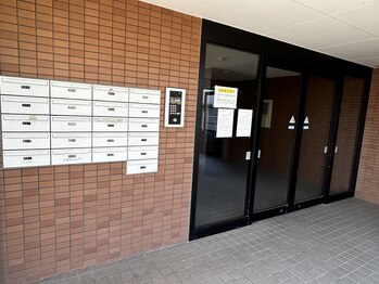 セレネ(Selene)/106インターホンをお願いします