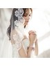 【ブライダル限定♪】全身脱毛(顔・VIO込)+毛穴洗浄(顔&背中)120分¥19800