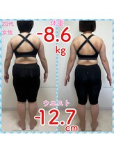 ダイエット ハピアス(HAPIAS)/