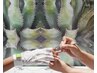 贅沢ハンドケア★OPIハンドパック/All爪ケア/スクラブ/10分ハンドマッサージ