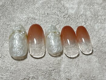 パールフラワー