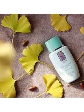 ユラ(yura)/＃立毛筋＃ハーブ＃アロマ＃香り