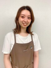 パラスパガーデン 福岡(para spa GARDEN) 橋詰 泉宥