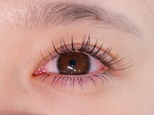 ルル アンド ワウ 薬院(Lulu&wau)/上下フラットラッシュ