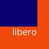 リベロ(libero)のお店ロゴ