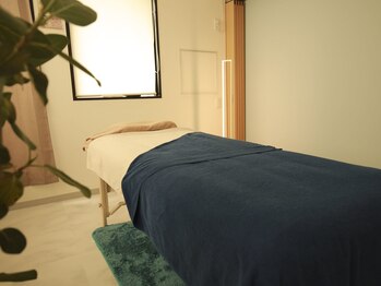 フェリシア(Felicia)/海を連想させる癒し空間