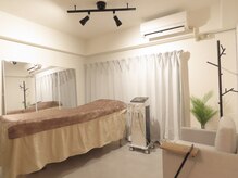 ネイキッドベージュ 新橋虎ノ門店(Naked Beige)