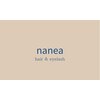 ナネア(nanea)のお店ロゴ