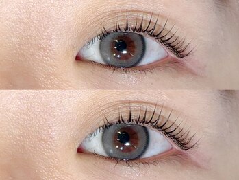 ソア 並木坂店(Soa)/ぱっちり根元から立ち上げパーマ