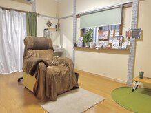 ロコ(Roco)の雰囲気（完全プライベート空間でゆっくりお過ごしください♪）