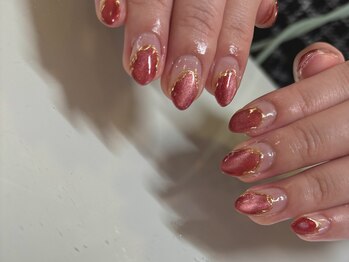 クラッチ 阿倍野(CLUTCH)/シンプルアート