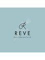 レーヴ(REVE)/REVE hair&eyelash