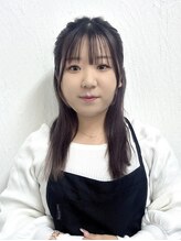 まつ毛エクステ まつ毛パーマ専門店 アイズ 京橋店(Eye's) 丸橋 