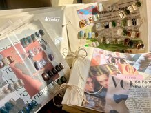 ネイルサロン トゥデイ 心斎橋店(Today)