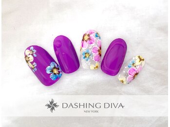 ダッシングディバ 名古屋ユニモール店(DASHING DIVA)/DASHING　DIVA人気デザイン2024