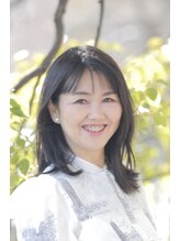 ボンヌシャンスビューティ 佐々木 治実