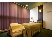 ハミル 平尾店(HAMIL)/お店