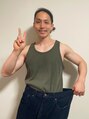レンフィットネス 名古屋天白店/れん先生