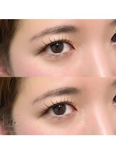 エンズ 代官山(O`s)/オーダーメイドラッシュリフト