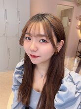 エリン アイラッシュ(erin eyelash)/マツエク