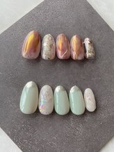 リチェルカ(ricerca)/