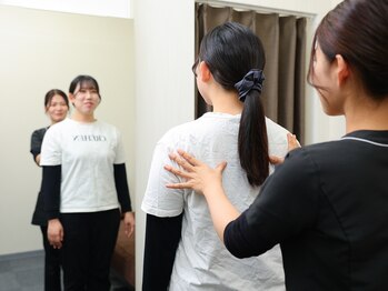 ステイゴールド美容整体院(STAY GOLD)/ブライダル整体