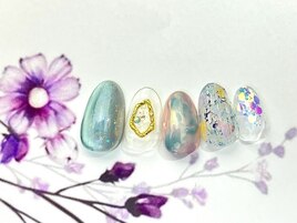 ハンド定額6800円☆5月追加