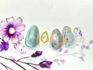ハンド定額6800円☆5月追加
